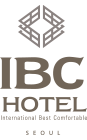 IBC 로고